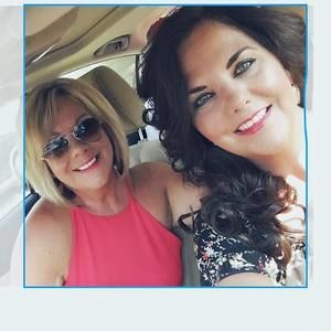 Meet your Posher, Tammy